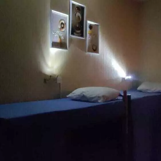 Sw Hostel By Emil