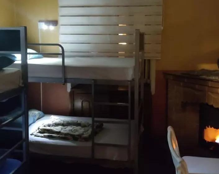 Sw Hostel By Emil