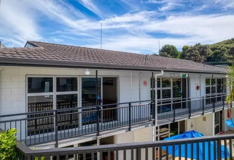 The Captains Motel