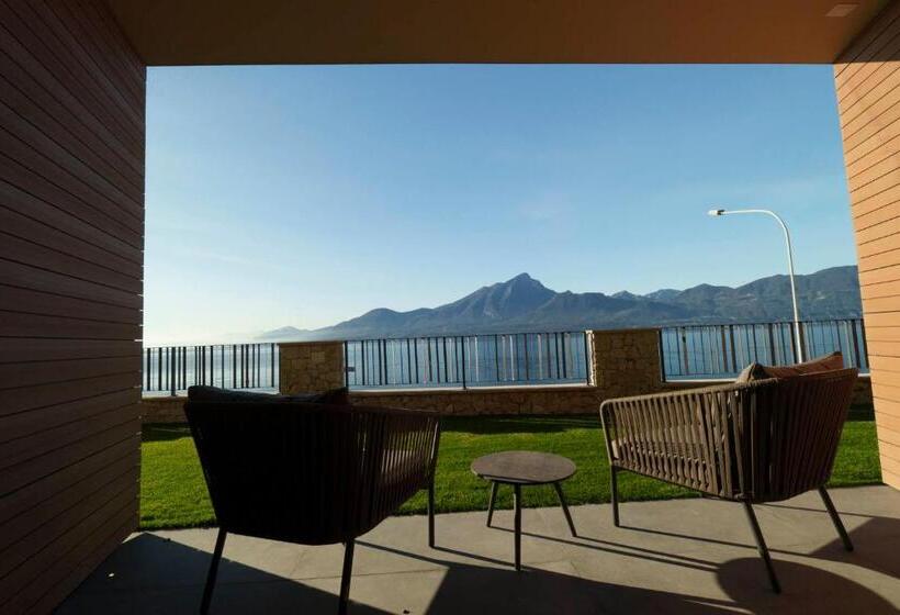 Attilio High Living Suites   Adults Only