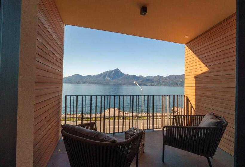 Attilio High Living Suites   Adults Only