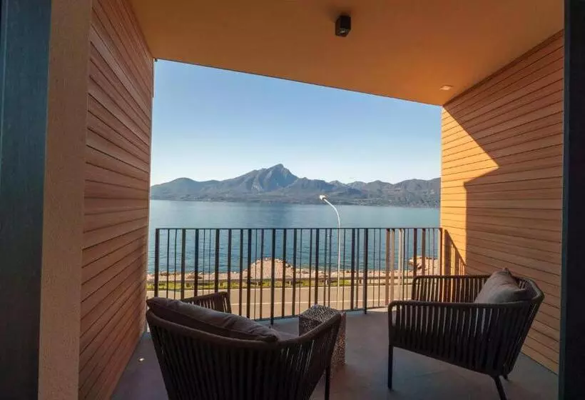 Attilio High Living Suites   Adults Only