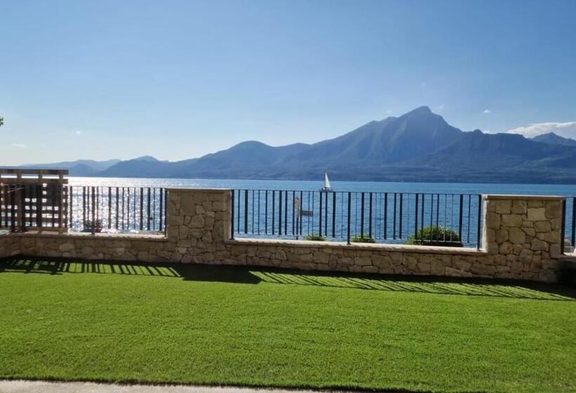 Attilio High Living Suites   Adults Only