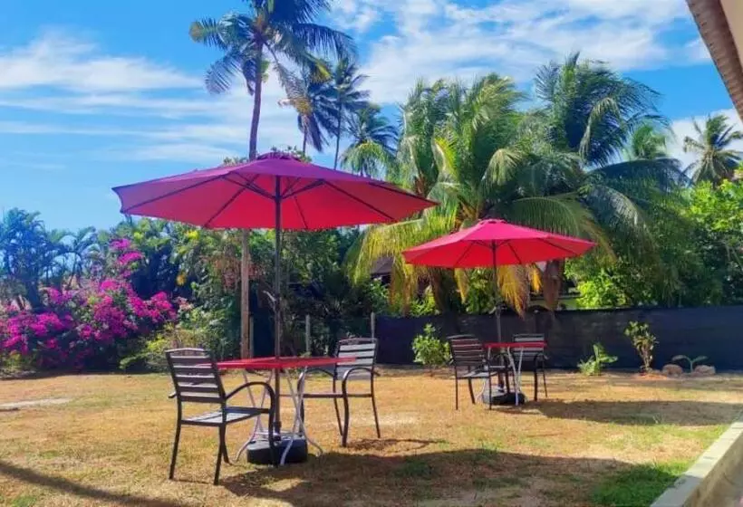ベッドアンドブレックファースト Anugerah Residence Langkawi