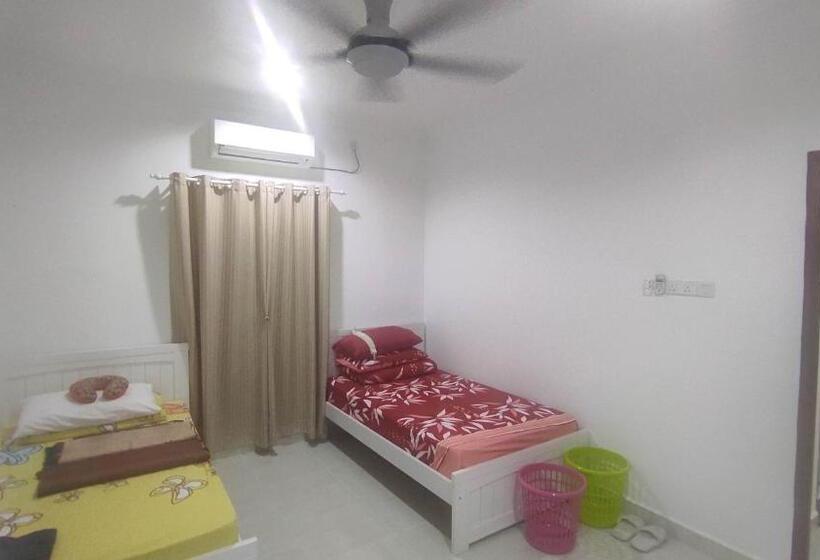 Bed and Breakfast Anugerah Residence Langkawi