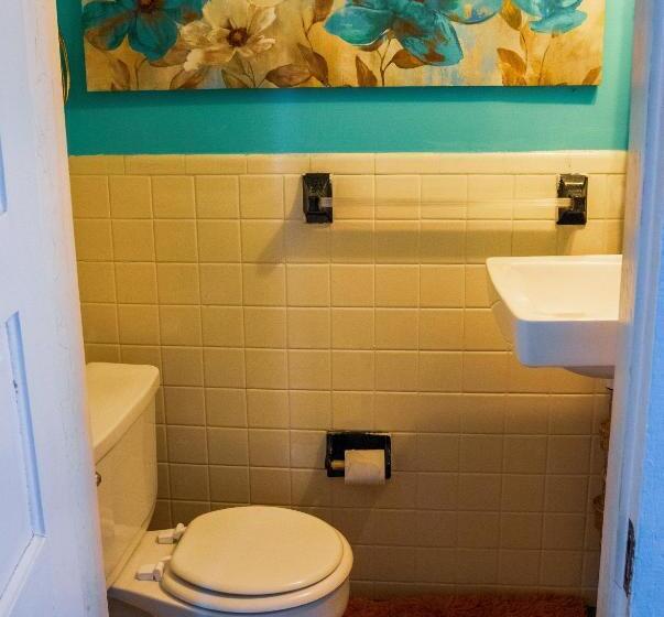 צימר The Fresh Eats Retreat