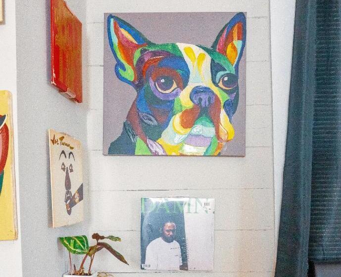 צימר The Fresh Eats Retreat