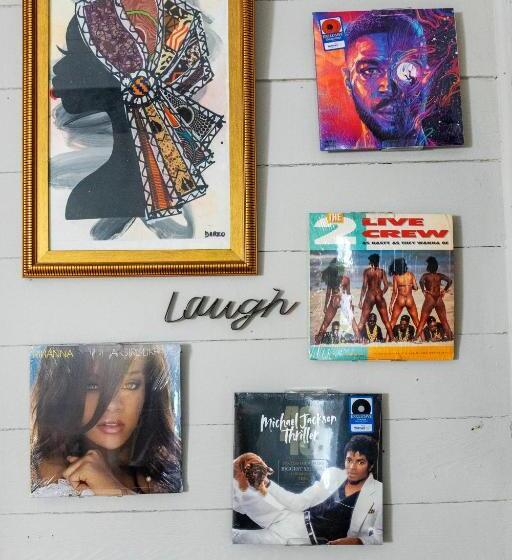 צימר The Fresh Eats Retreat