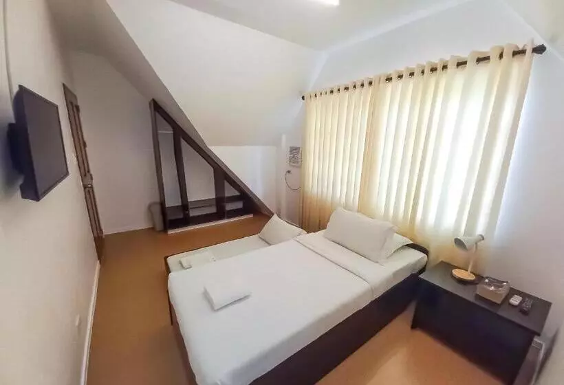Castle Rock Boracay