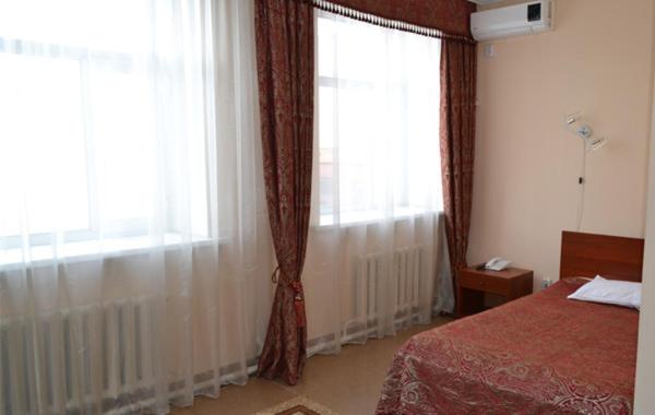 هتل гостиница кен дала