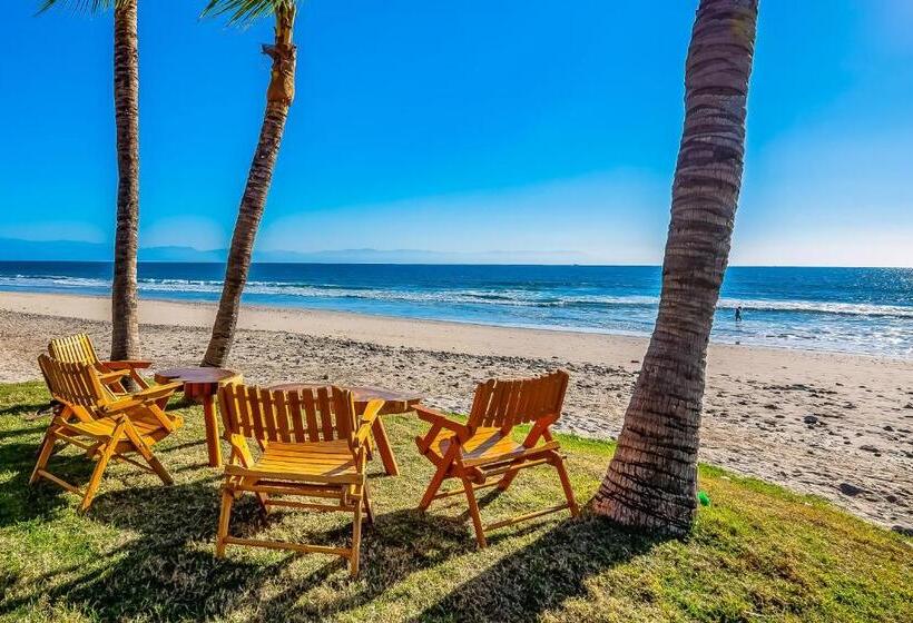 בית מלון כפרי Coastal Veneros Residence