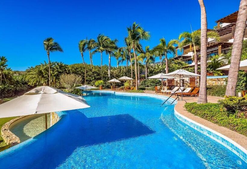 בית מלון כפרי Coastal Veneros Residence