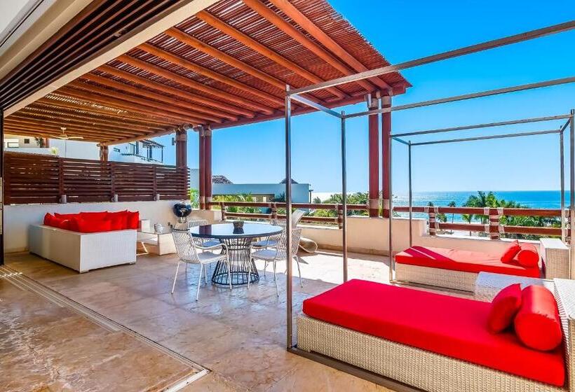 בית מלון כפרי Coastal Veneros Residence