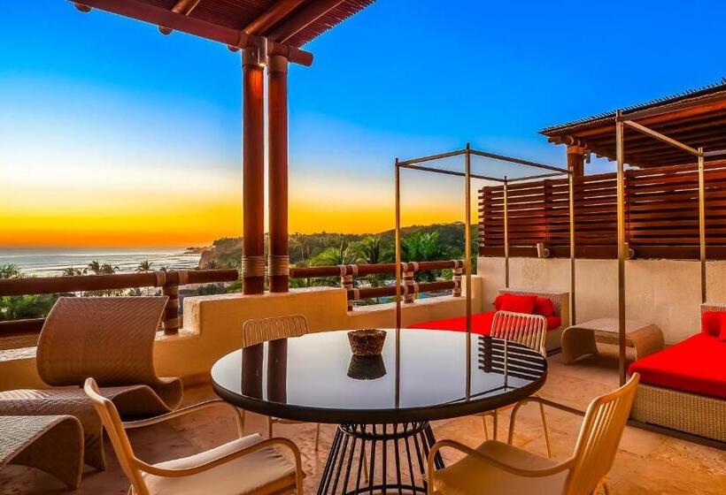 בית מלון כפרי Coastal Veneros Residence