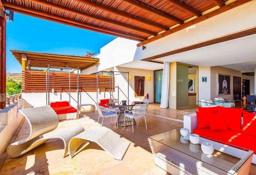 בית מלון כפרי Coastal Veneros Residence