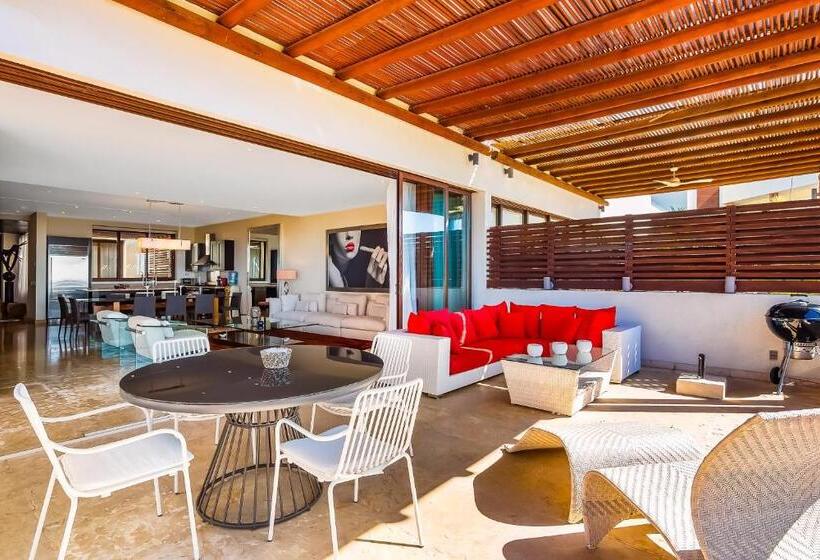 בית מלון כפרי Coastal Veneros Residence