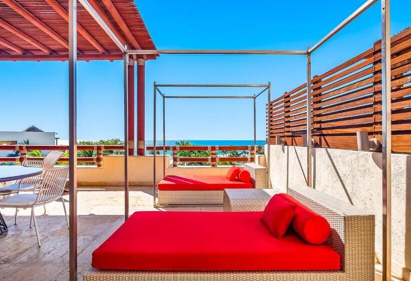 בית מלון כפרי Coastal Veneros Residence