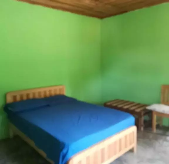 Hotelli El Dorado