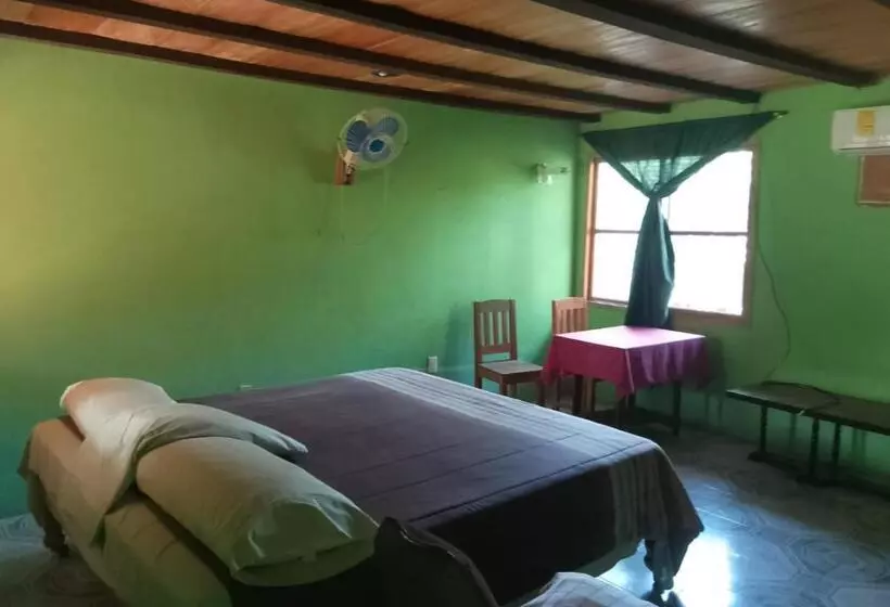 Hotelli El Dorado