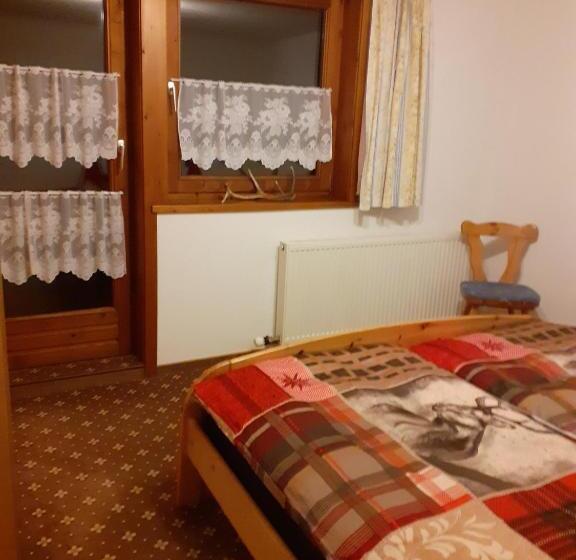 Отель Haus Peintner