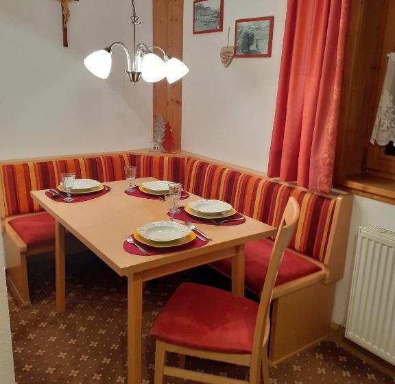 Отель Haus Peintner