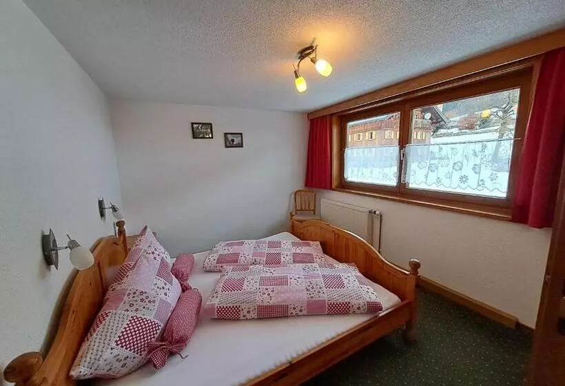 ホテル Haus Peintner