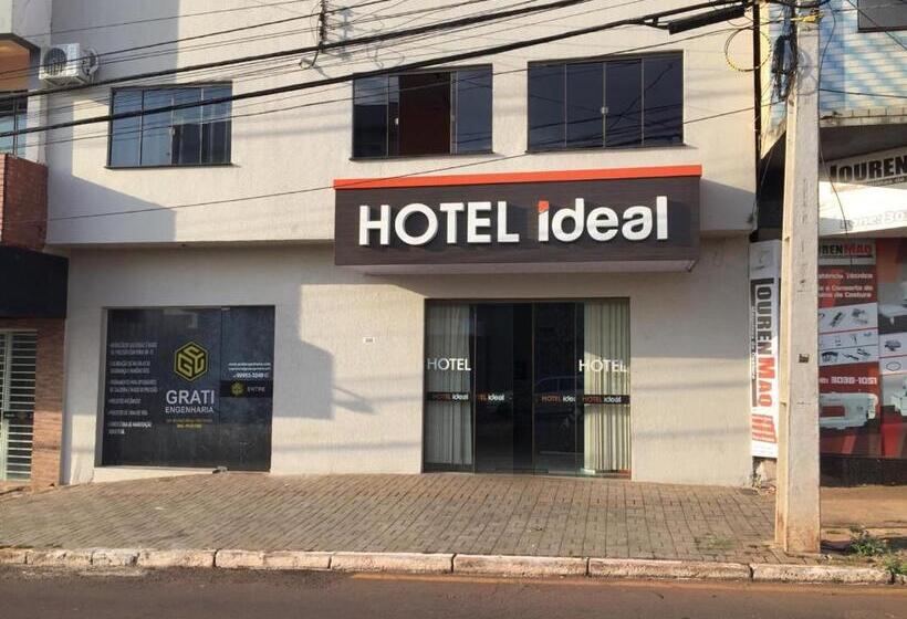 Hotel Ideal