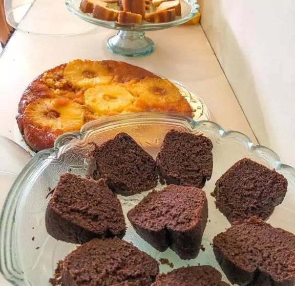 ホテル Pousada Solar Da Praia Maragogi