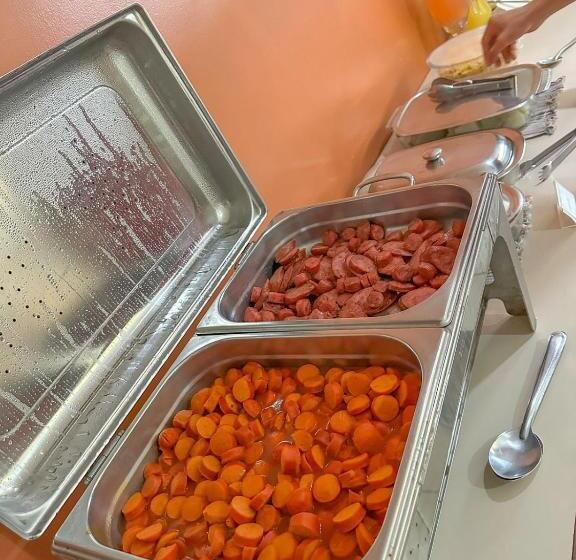 هتل Pousada Solar Da Praia Maragogi