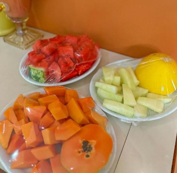 هتل Pousada Solar Da Praia Maragogi