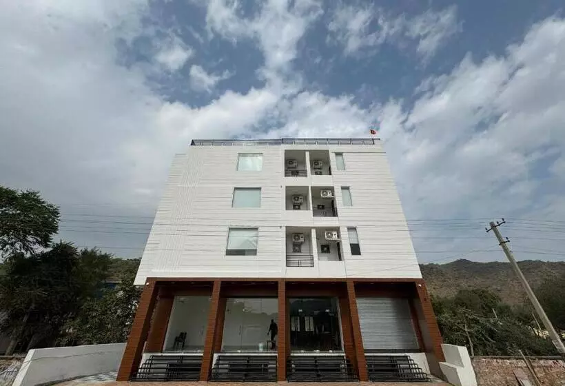 ホテル Shikaar Inn