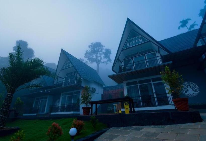 Hotel Silent Planet Resort