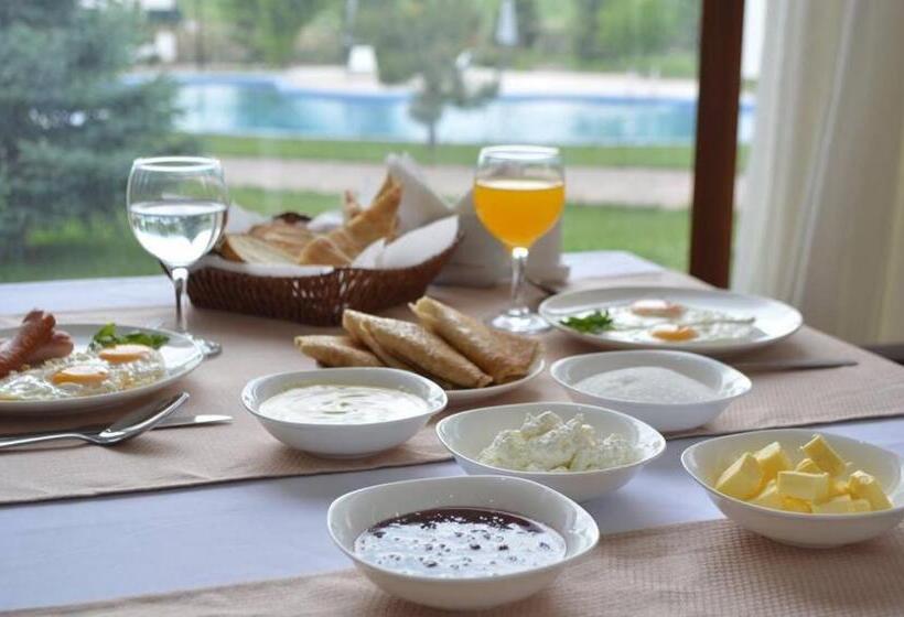 Szálloda Oasis Sun Club