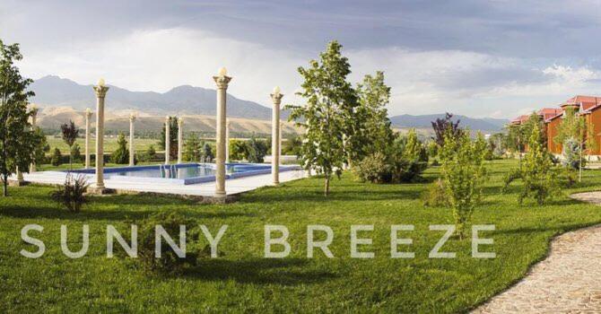 Szálloda Oasis Sun Club