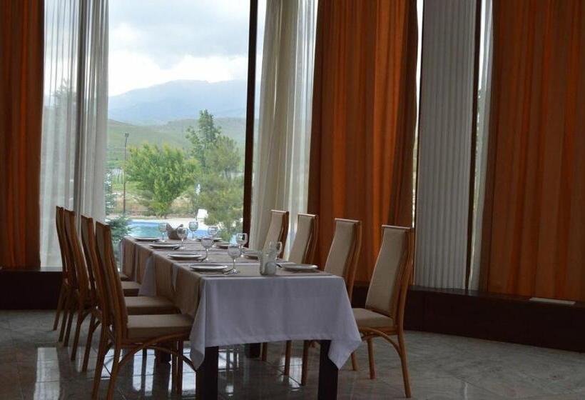 Szálloda Oasis Sun Club