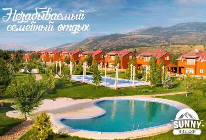 Szálloda Oasis Sun Club