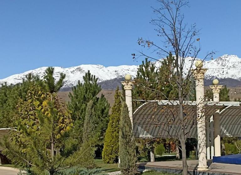 Szálloda Oasis Sun Club