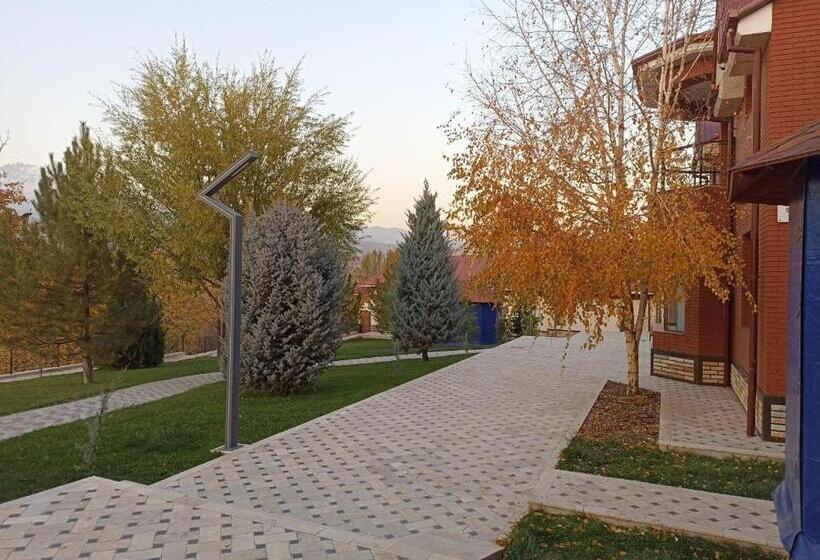 Szálloda Oasis Sun Club