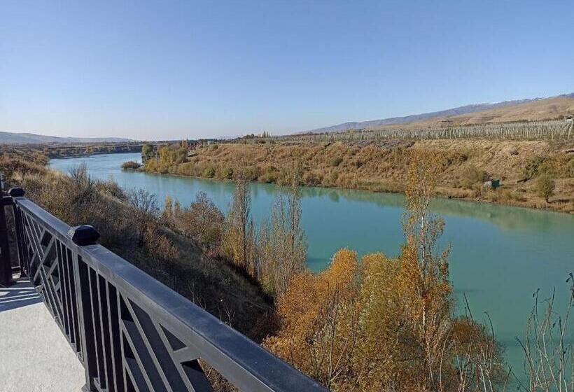 Szálloda Oasis Sun Club