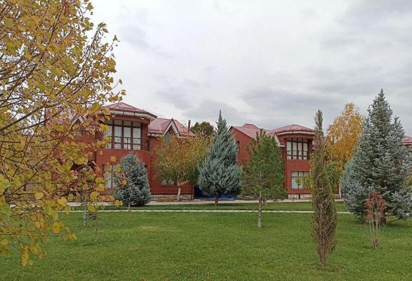 Szálloda Oasis Sun Club