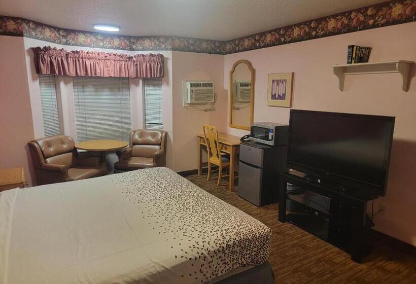 ホテル Sweet Breeze Inn