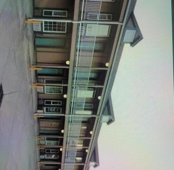 ホテル Sweet Breeze Inn