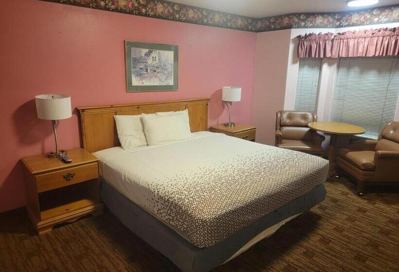 ホテル Sweet Breeze Inn