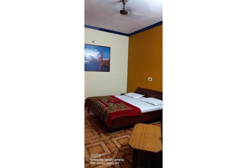 酒店 Taj Palace Agra