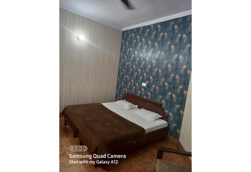 酒店 Taj Palace Agra