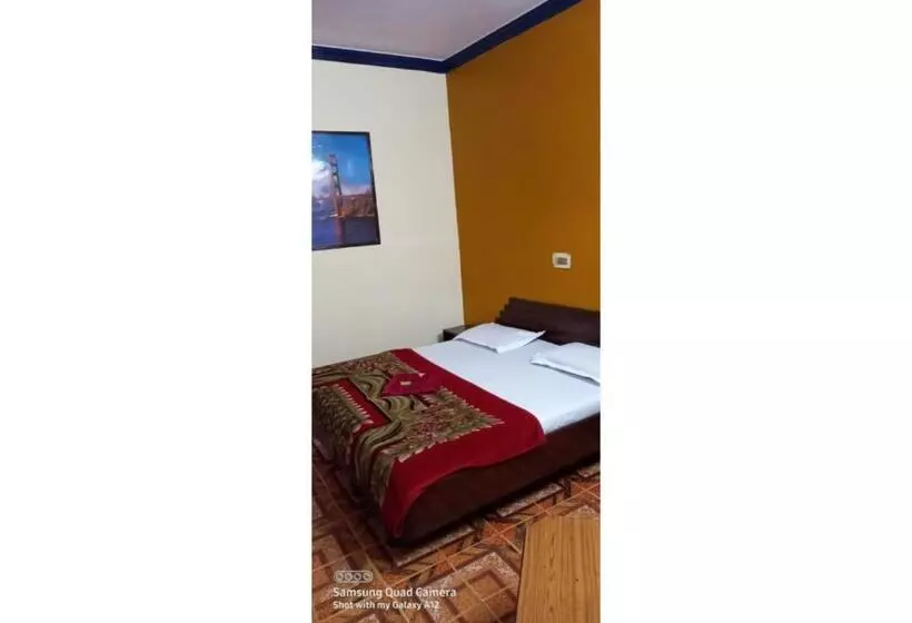 هتل Taj Palace Agra