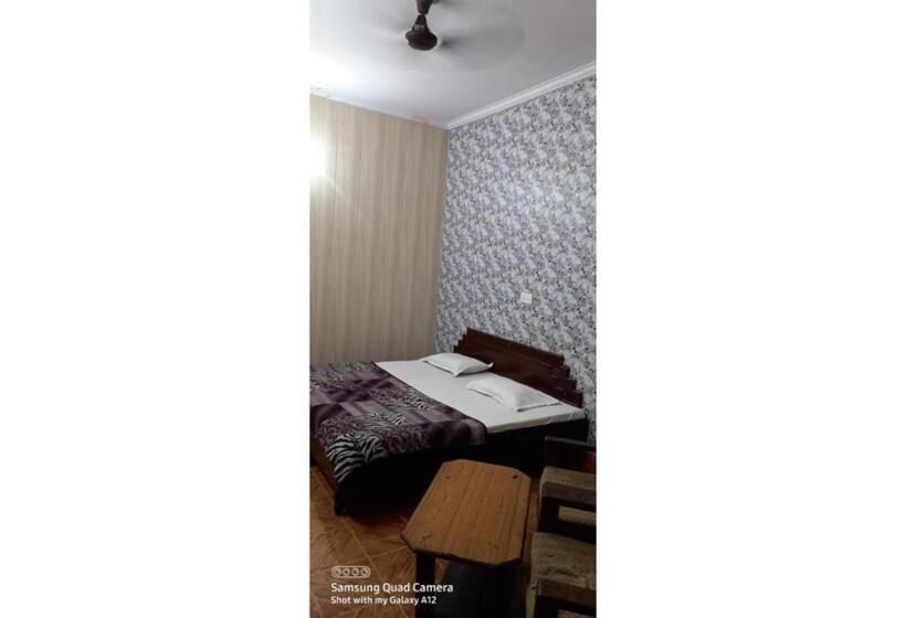 酒店 Taj Palace Agra