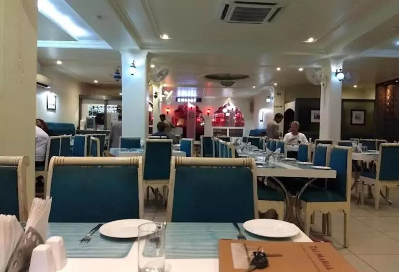هتل Taj Palace Agra