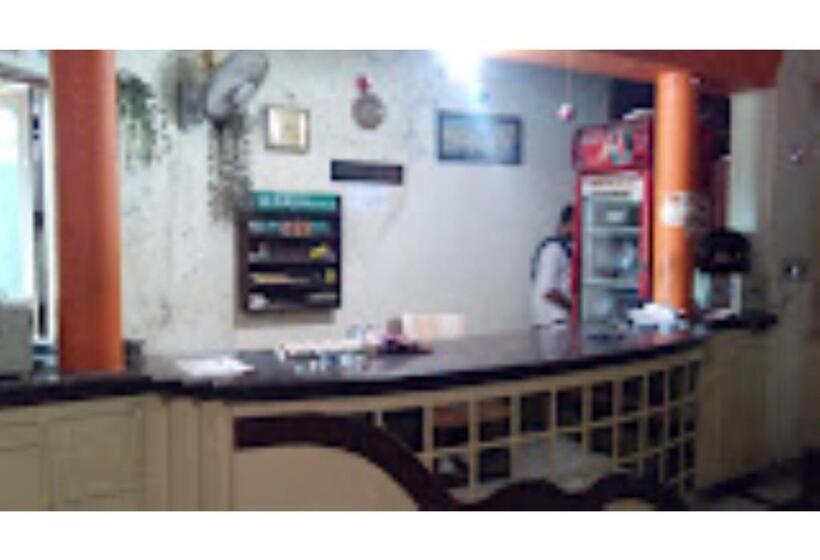 酒店 Taj Palace Agra