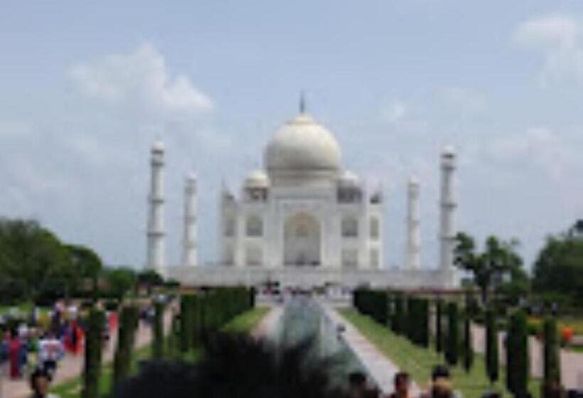 酒店 Taj Palace Agra